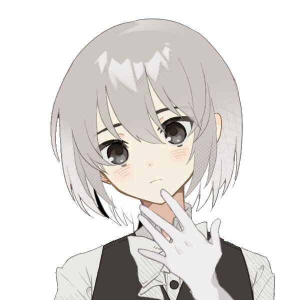 InkFea 墨墨羽